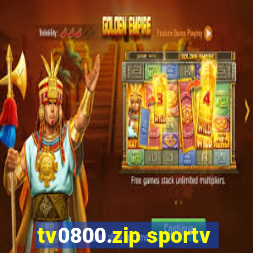 tv0800.zip sportv